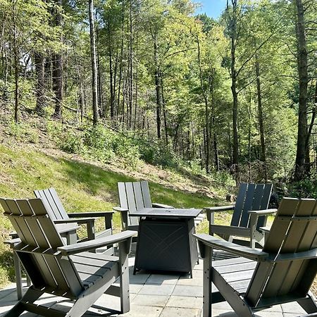 Hawks Nest Mountain Cabin Sevierville Ngoại thất bức ảnh