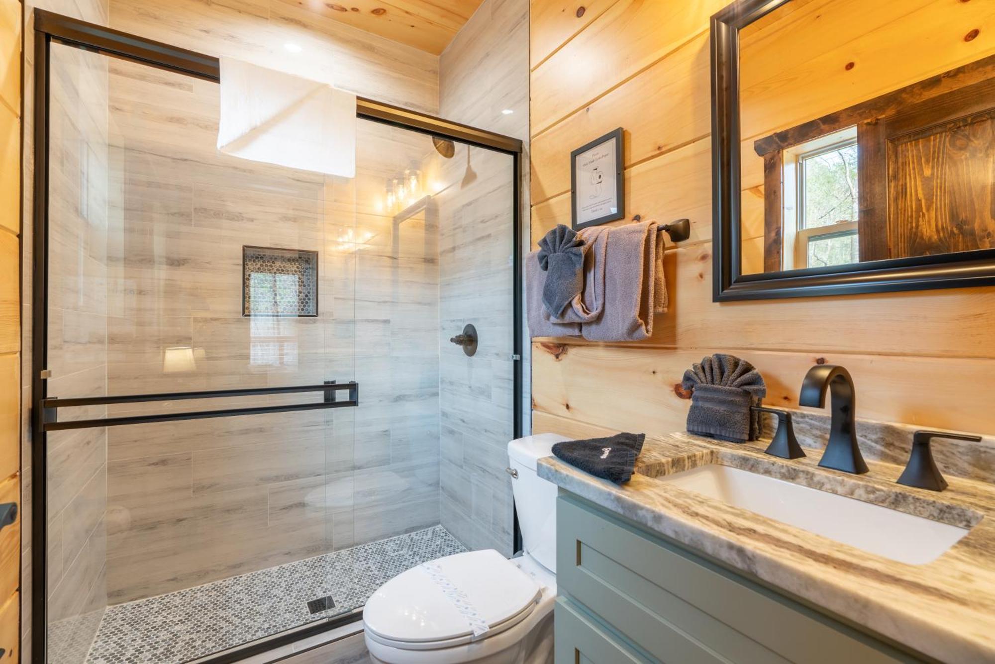 Hawks Nest Mountain Cabin Sevierville Ngoại thất bức ảnh